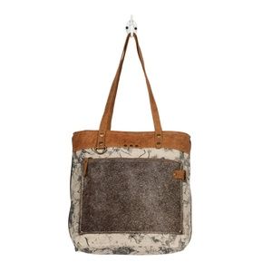 HIMBAC TOTE BAG